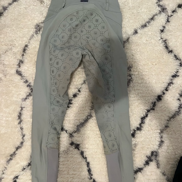 Romfh Full Seat breeches - Picture 3 of 4